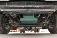 一汽解放 新J6P重卡 定制版 460马力 4X2 AMT自动挡牵引车(国六)(CA4180P66K25E6)