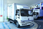ŷ  4.5T 4.14׵Ŵ綯ʽῨ(BJ5045XXYEVK)100.27kWhͼƬ