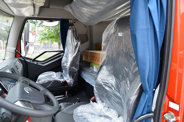 优惠0.3万 沈阳市解放J6L载货车火热促销中