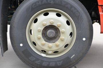 һ����� J6L�п� ������ ��ͨ�� 260���� 4X2 6.75��AMT�Զ�����դʽ�ػ���(����)(CA5170CCYP62K1L4A2E6)ͼƬ