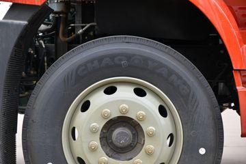 һ����� J6L�п� ������ ��ͨ�� 260���� 4X2 6.75��AMT�Զ�����դʽ�ػ���(����)(CA5170CCYP62K1L4A2E6)ͼƬ