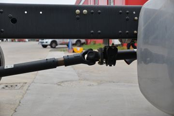 һ����� J6L�п� ������ ��ͨ�� 260���� 4X2 6.75��AMT�Զ�����դʽ�ػ���(����)(CA5170CCYP62K1L4A2E6)ͼƬ