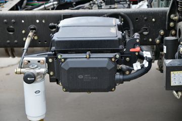 һ����� J6L�п� ������ ��ͨ�� 260���� 4X2 6.75��AMT�Զ�����դʽ�ػ���(����)(CA5170CCYP62K1L4A2E6)ͼƬ