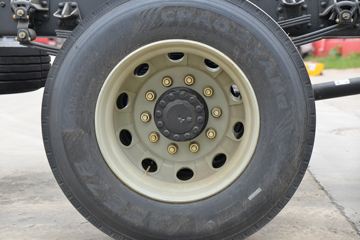 һ����� J6L�п� ������ ��ͨ�� 260���� 4X2 6.75��AMT�Զ�����դʽ�ػ���(����)(CA5170CCYP62K1L4A2E6)ͼƬ