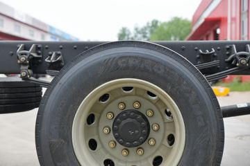 һ����� J6L�п� ������ ��ͨ�� 260���� 4X2 6.75��AMT�Զ�����դʽ�ػ���(����)(CA5170CCYP62K1L4A2E6)ͼƬ