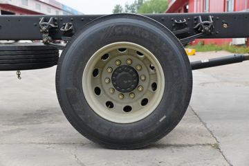 һ����� J6L�п� ������ ��ͨ�� 260���� 4X2 6.75��AMT�Զ�����դʽ�ػ���(����)(CA5170CCYP62K1L4A2E6)ͼƬ