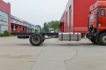 һ����� J6L�п� ������ ��ͨ�� 260���� 4X2 6.75��AMT�Զ�����դʽ�ػ���(����)(CA5170CCYP62K1L4A2E6)ͼƬ