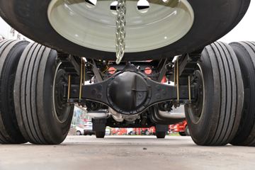 һ����� J6L�п� ������ ��ͨ�� 260���� 4X2 6.75��AMT�Զ�����դʽ�ػ���(����)(CA5170CCYP62K1L4A2E6)ͼƬ