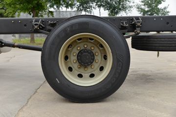 һ����� J6L�п� ������ ��ͨ�� 260���� 4X2 6.75��AMT�Զ�����դʽ�ػ���(����)(CA5170CCYP62K1L4A2E6)ͼƬ