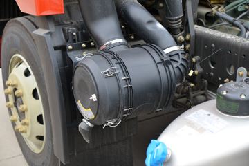 һ����� J6L�п� ������ ��ͨ�� 260���� 4X2 6.75��AMT�Զ�����դʽ�ػ���(����)(CA5170CCYP62K1L4A2E6)ͼƬ