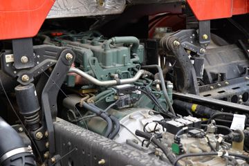 һ����� J6L�п� ������ ��ͨ�� 260���� 4X2 6.75��AMT�Զ�����դʽ�ػ���(����)(CA5170CCYP62K1L4A2E6)ͼƬ