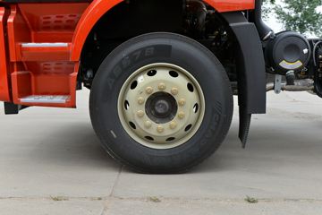 һ����� J6L�п� ������ ��ͨ�� 260���� 4X2 6.75��AMT�Զ�����դʽ�ػ���(����)(CA5170CCYP62K1L4A2E6)ͼƬ