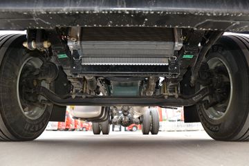 һ����� J6L�п� ������ ��ͨ�� 260���� 4X2 6.75��AMT�Զ�����դʽ�ػ���(����)(CA5170CCYP62K1L4A2E6)ͼƬ