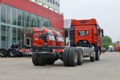 解放J6P载货车凉山彝族自治州火热促销中 让利高达58.8万