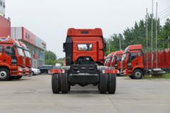 抢购在行动！上海解放J6P载货车降价大放送，立降5万