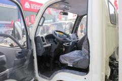 福田 奥铃捷运 经典版 1.5L 136马力 汽油 3.7米单排厢式轻卡(国六)(BJ1031V5JV5-AA1) 福田 奥铃捷运 经典版 1.5L 136马力 汽油 3.7米单排厢式轻卡(国六)(BJ1031V5JV5-AA1)