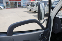 福田 奥铃捷运 经典版 1.5L 136马力 汽油 3.7米单排厢式轻卡(国六)(BJ1031V5JV5-AA1) 福田 奥铃捷运 经典版 1.5L 136马力 汽油 3.7米单排厢式轻卡(国六)(BJ1031V5JV5-AA1)