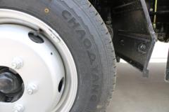 福田 奥铃捷运 经典版 1.5L 136马力 汽油 3.7米单排厢式轻卡(国六)(BJ1031V5JV5-AA1) 福田 奥铃捷运 经典版 1.5L 136马力 汽油 3.7米单排厢式轻卡(国六)(BJ1031V5JV5-AA1)