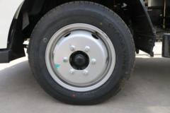 福田 奥铃捷运 经典版 1.5L 136马力 汽油 3.7米单排厢式轻卡(国六)(BJ1031V5JV5-AA1) 福田 奥铃捷运 经典版 1.5L 136马力 汽油 3.7米单排厢式轻卡(国六)(BJ1031V5JV5-AA1)