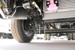 福田 奥铃捷运 经典版 1.5L 136马力 汽油 3.7米单排厢式轻卡(国六)(BJ1031V5JV5-AA1) 福田 奥铃捷运 经典版 1.5L 136马力 汽油 3.7米单排厢式轻卡(国六)(BJ1031V5JV5-AA1)