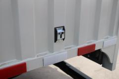 福田 奥铃捷运 经典版 1.5L 136马力 汽油 3.7米单排厢式轻卡(国六)(BJ1031V5JV5-AA1) 福田 奥铃捷运 经典版 1.5L 136马力 汽油 3.7米单排厢式轻卡(国六)(BJ1031V5JV5-AA1)