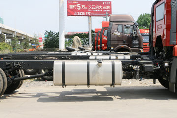 һ����� J6L�п� ������2.0 220���� 4X2 6.75�ײ�դʽ�ػ���(����)(CA5180CCYP62K1L4E6)ͼƬ