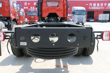 һ����� J6L�п� ������2.0 220���� 4X2 6.75�ײ�դʽ�ػ���(����)(CA5180CCYP62K1L4E6)ͼƬ