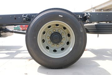 һ����� J6L�п� ������2.0 220���� 4X2 6.75�ײ�դʽ�ػ���(����)(CA5180CCYP62K1L4E6)ͼƬ