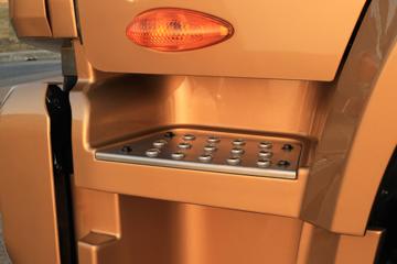 ���� ����˹T9 220���� 4X2 6.8���Ű������ػ���(����)(HFC5181CCQB80K1E2S)ͼƬ