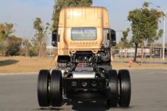 江淮 德沃斯T9 220马力 4X2 6.8米排半畜禽载货车(国六)(HFC5181CCQB80K1E2S) 江淮 德沃斯T9 220马力 4X2 6.8米排半畜禽载货车(国六)(HFC5181CCQB80K1E2S)