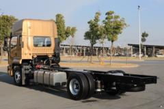 江淮 德沃斯T9 220马力 4X2 6.8米排半畜禽载货车(国六)(HFC5181CCQB80K1E2S) 江淮 德沃斯T9 220马力 4X2 6.8米排半畜禽载货车(国六)(HFC5181CCQB80K1E2S)