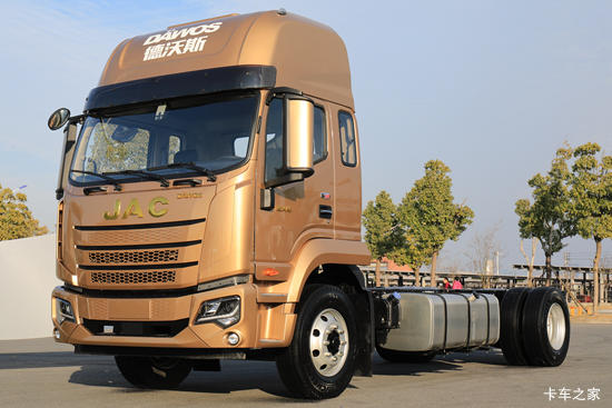 ���� ����˹T9 220���� 4X2 6.8���Ű������ػ���(����)(HFC5181CCQB80K1E2S)