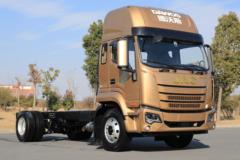 江淮 德沃斯T9 220马力 4X2 6.8米排半畜禽载货车(国六)(HFC5181CCQB80K1E2S) 江淮 德沃斯T9 220马力 4X2 6.8米排半畜禽载货车(国六)(HFC5181CCQB80K1E2S)