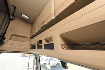 ���� ����˹T9 220���� 4X2 6.8���Ű������ػ���(����)(HFC5181CCQB80K1E2S)ͼƬ