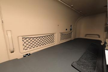 ���� ����˹T9 220���� 4X2 6.8���Ű������ػ���(����)(HFC5181CCQB80K1E2S)ͼƬ