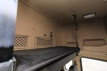 ���� ����˹T9 220���� 4X2 6.8���Ű������ػ���(����)(HFC5181CCQB80K1E2S)ͼƬ