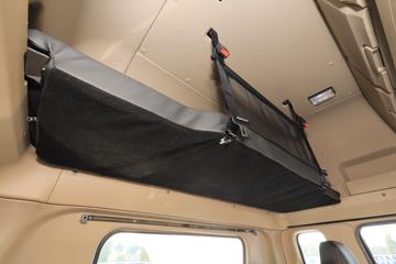 ���� ����˹T9 220���� 4X2 6.8���Ű������ػ���(����)(HFC5181CCQB80K1E2S)ͼƬ