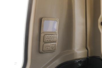 ���� ����˹T9 220���� 4X2 6.8���Ű������ػ���(����)(HFC5181CCQB80K1E2S)ͼƬ