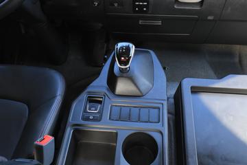 ���� ����˹T9 220���� 4X2 6.8���Ű������ػ���(����)(HFC5181CCQB80K1E2S)ͼƬ