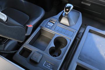 ���� ����˹T9 220���� 4X2 6.8���Ű������ػ���(����)(HFC5181CCQB80K1E2S)ͼƬ