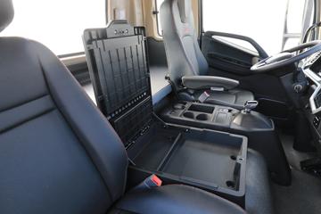 ���� ����˹T9 220���� 4X2 6.8���Ű������ػ���(����)(HFC5181CCQB80K1E2S)ͼƬ