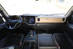 江淮 德沃斯T9 220马力 4X2 6.8米排半畜禽载货车(国六)(HFC5181CCQB80K1E2S) 江淮 德沃斯T9 220马力 4X2 6.8米排半畜禽载货车(国六)(HFC5181CCQB80K1E2S)