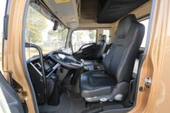 江淮 德沃斯T9 220马力 4X2 6.8米排半畜禽载货车(国六)(HFC5181CCQB80K1E2S) 江淮 德沃斯T9 220马力 4X2 6.8米排半畜禽载货车(国六)(HFC5181CCQB80K1E2S)