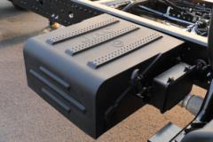 江淮 德沃斯T9 220马力 4X2 6.8米排半畜禽载货车(国六)(HFC5181CCQB80K1E2S) 江淮 德沃斯T9 220马力 4X2 6.8米排半畜禽载货车(国六)(HFC5181CCQB80K1E2S)