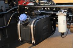 江淮 德沃斯T9 220马力 4X2 6.8米排半畜禽载货车(国六)(HFC5181CCQB80K1E2S) 江淮 德沃斯T9 220马力 4X2 6.8米排半畜禽载货车(国六)(HFC5181CCQB80K1E2S)