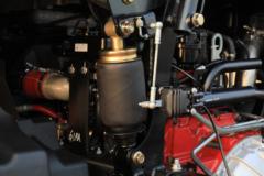 江淮 德沃斯T9 220马力 4X2 6.8米排半畜禽载货车(国六)(HFC5181CCQB80K1E2S) 江淮 德沃斯T9 220马力 4X2 6.8米排半畜禽载货车(国六)(HFC5181CCQB80K1E2S)