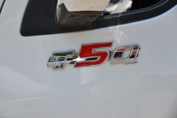 ����;�� T5 1.6L 122���� 3.4�׵�������С��(����)ͼƬ