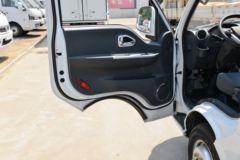 东风途逸 T5 1.6L 122马力 3.4米单排栏板小卡(国六)(EQ1031S16QD)