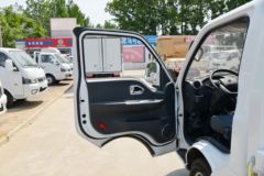 东风途逸 T5 1.6L 122马力 3.4米单排栏板小卡(国六)(EQ1031S16QD)