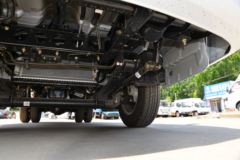 东风途逸 T5 1.6L 122马力 3.4米单排栏板小卡(国六)(EQ1031S16QD)